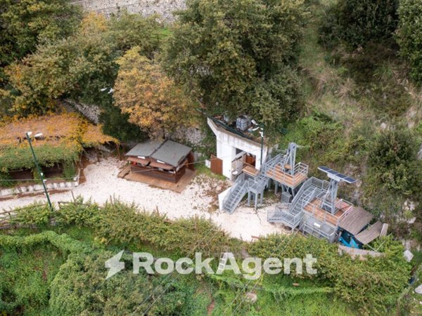 appartamento in vendita a Furore