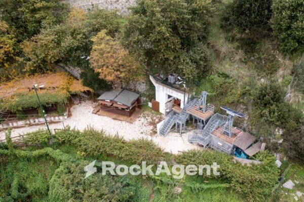 appartamento in vendita a Furore