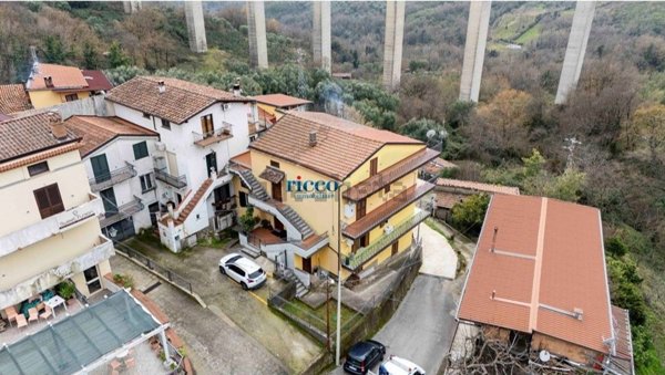 appartamento in vendita a Futani