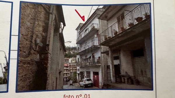 appartamento in vendita a Futani