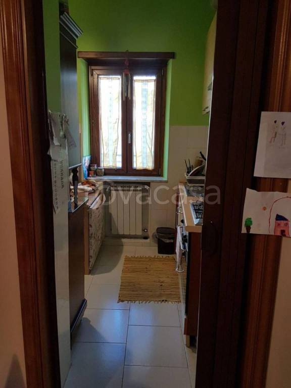 appartamento in vendita a Giffoni Sei Casali in zona Prepezzano