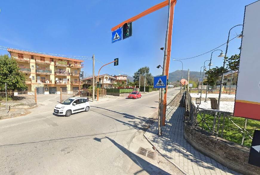 appartamento in vendita a Giffoni Sei Casali in zona Malche