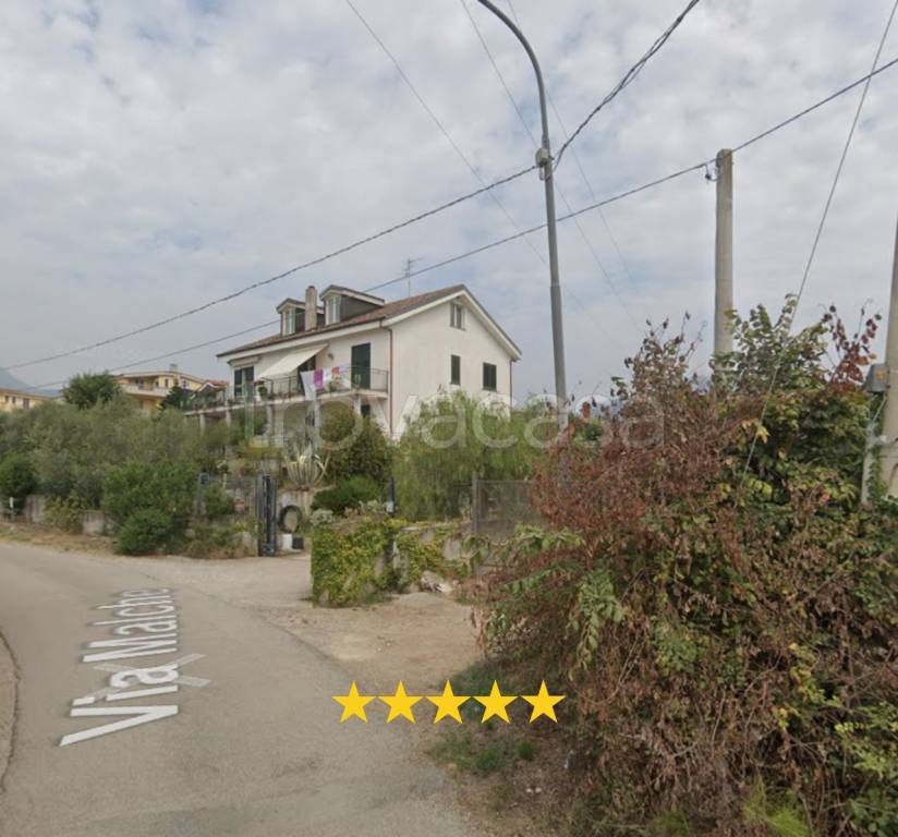 appartamento in vendita a Giffoni Sei Casali in zona Malche