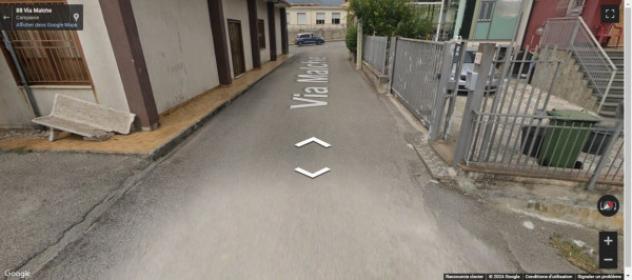 appartamento in vendita a Giffoni Sei Casali in zona Malche