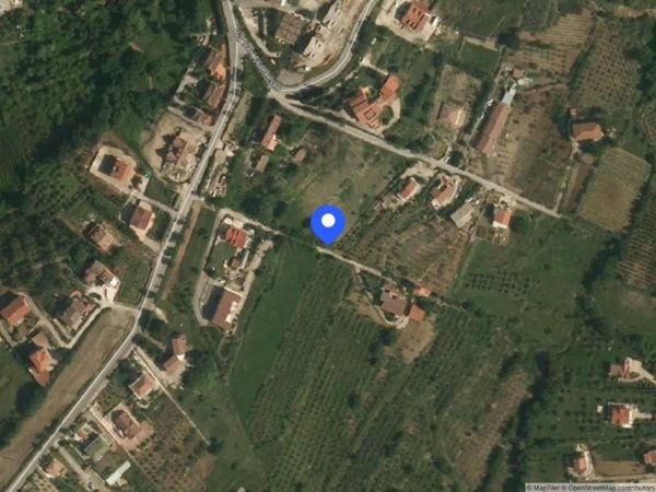 appartamento in vendita a Giffoni Sei Casali