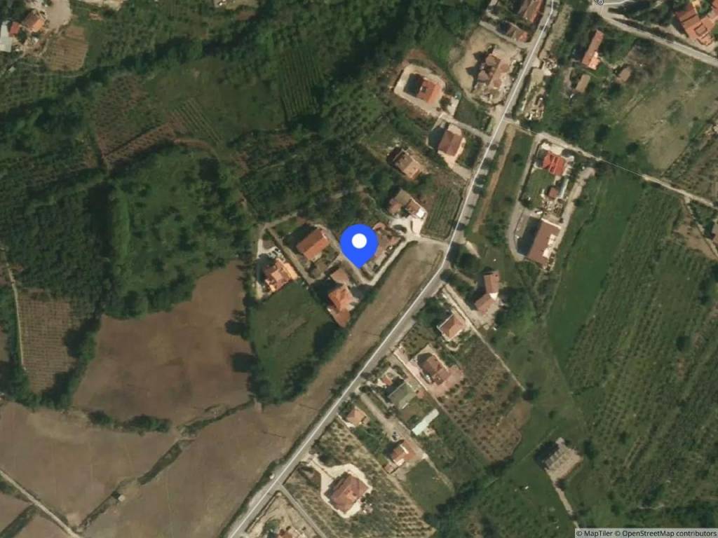 appartamento in vendita a Giffoni Sei Casali