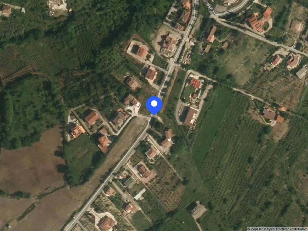 appartamento in vendita a Giffoni Sei Casali
