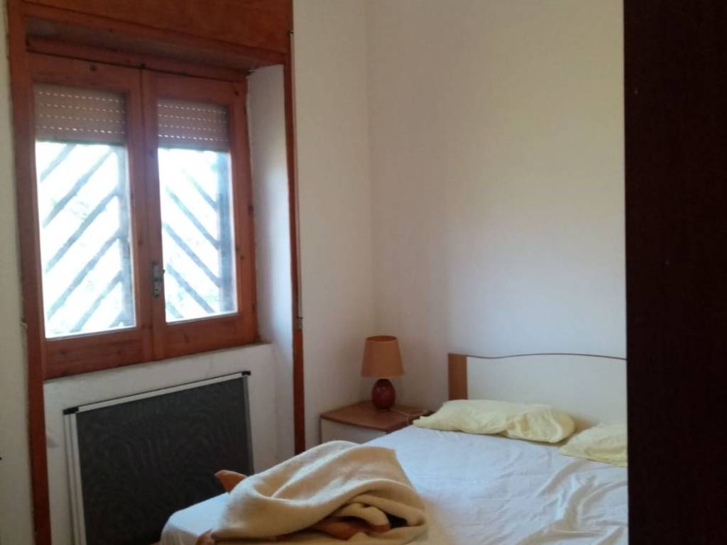 appartamento in vendita a Giffoni Sei Casali in zona Prepezzano