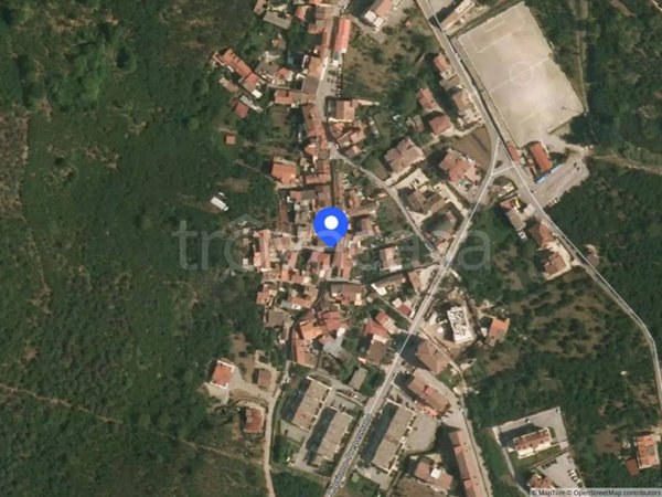 appartamento in vendita a Giffoni Sei Casali in zona Prepezzano