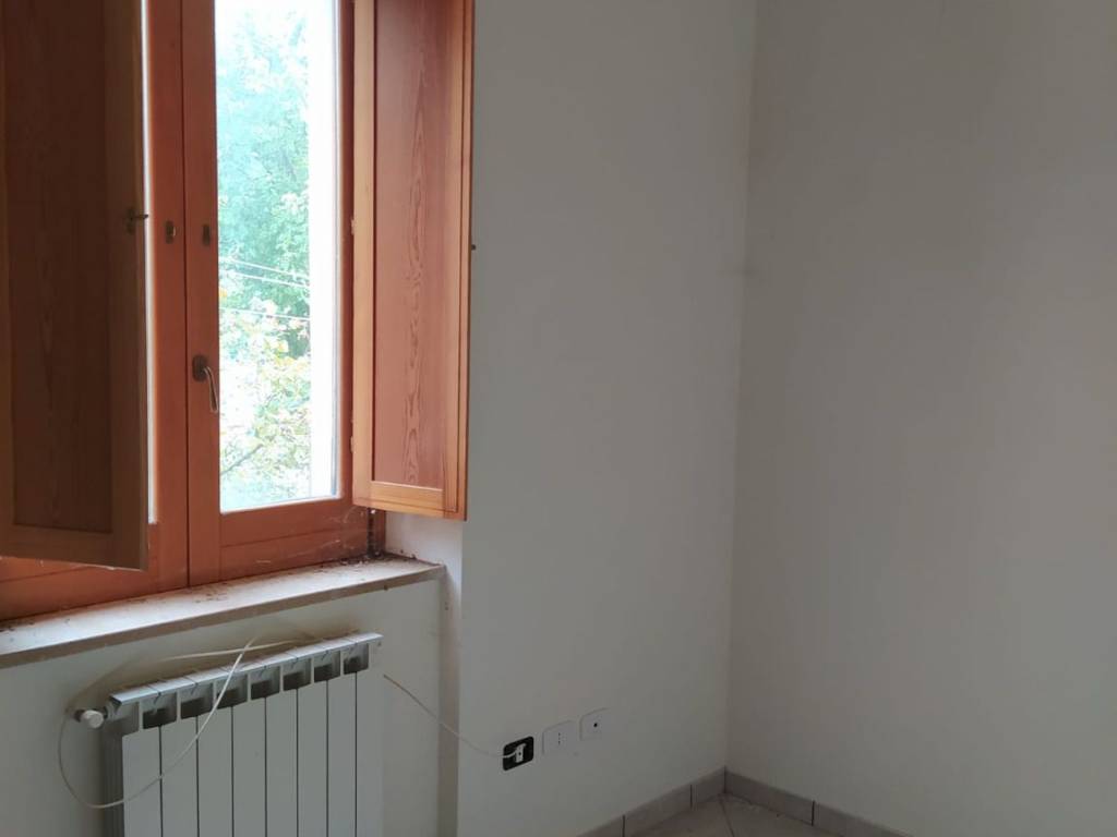 appartamento in vendita a Giffoni Sei Casali in zona Prepezzano