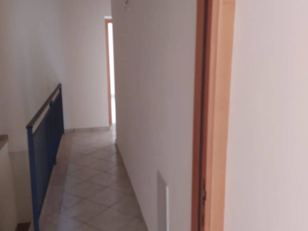 appartamento in vendita a Giffoni Sei Casali in zona Prepezzano