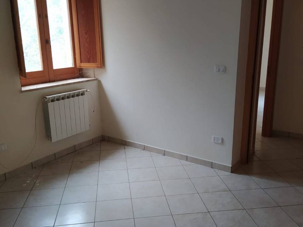 appartamento in vendita a Giffoni Sei Casali in zona Prepezzano