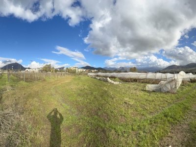 terreno edificabile in vendita a Giffoni Sei Casali