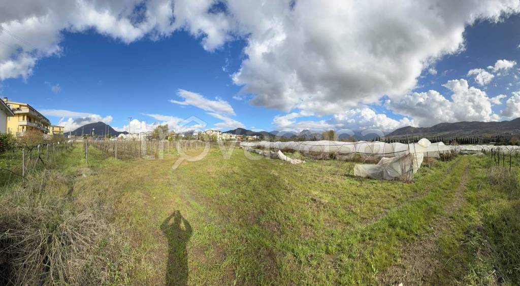 terreno agricolo in vendita a Giffoni Sei Casali in zona Malche