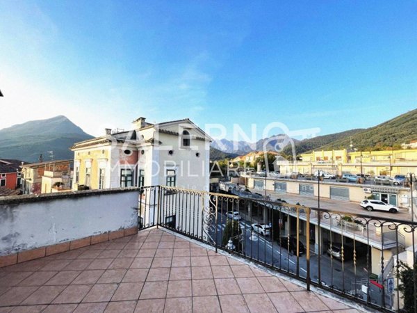 appartamento in vendita a Giffoni Sei Casali in zona Capitignano