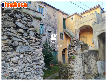 appartamento in vendita a Giffoni Sei Casali in zona Sieti