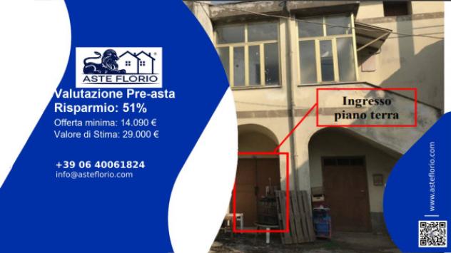 appartamento in vendita a Giffoni Sei Casali in zona Prepezzano