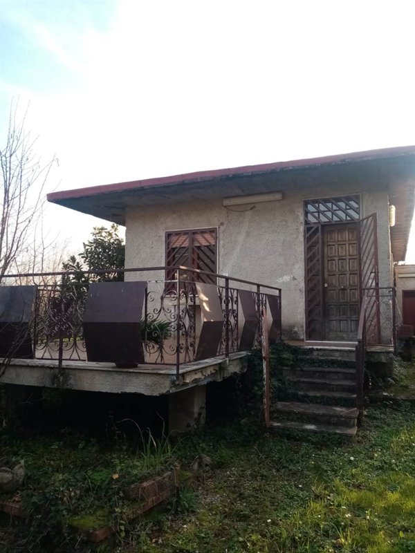 villa in vendita a Giffoni Sei Casali in zona Prepezzano