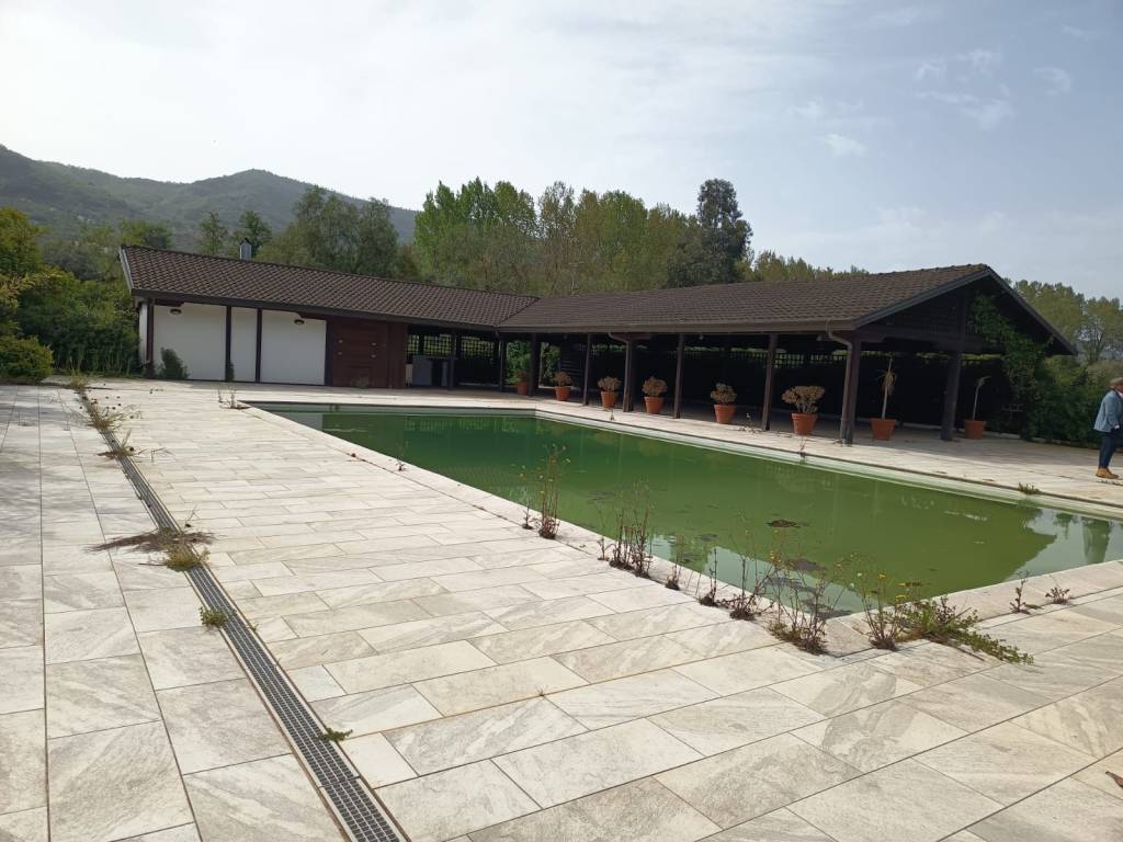 casa indipendente in vendita a Giffoni Sei Casali