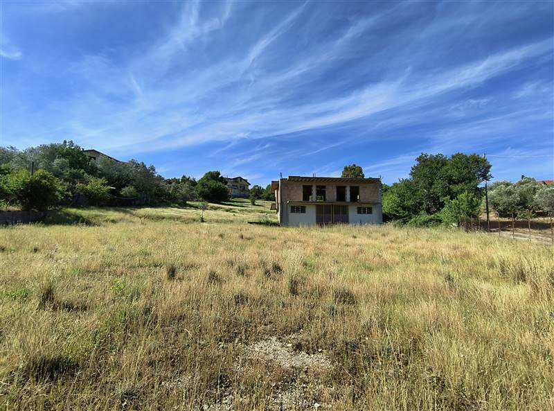 terreno agricolo in vendita a Giffoni Sei Casali