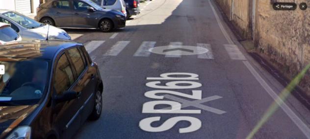 appartamento in vendita a Giffoni Sei Casali in zona Capitignano