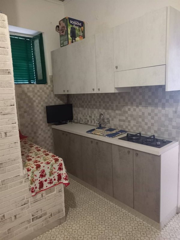 appartamento in vendita a Giffoni Sei Casali in zona Capitignano