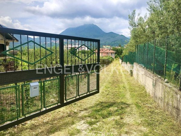 casa indipendente in vendita a Giffoni Sei Casali