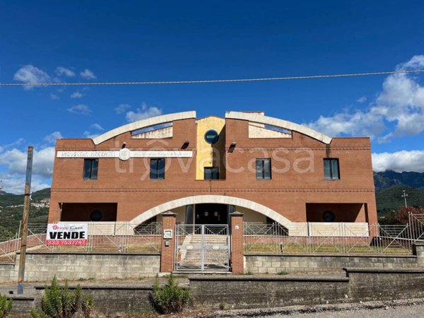 loft in vendita a Giffoni Sei Casali
