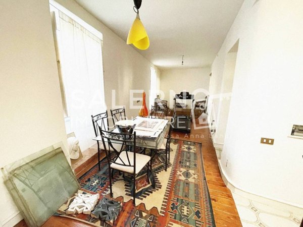 appartamento in vendita a Giffoni Sei Casali in zona Capitignano