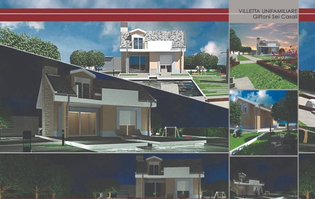 casa indipendente in vendita a Giffoni Sei Casali in zona Capitignano