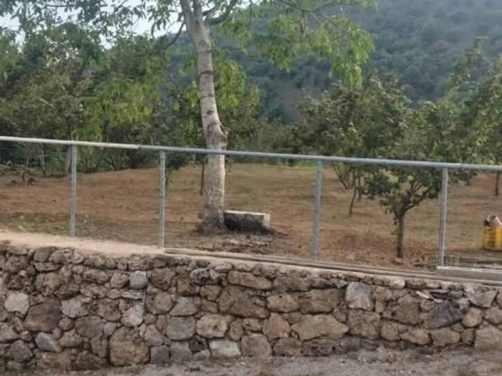 terreno agricolo in vendita a Giffoni Sei Casali