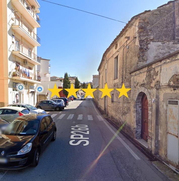 appartamento in vendita a Giffoni Sei Casali