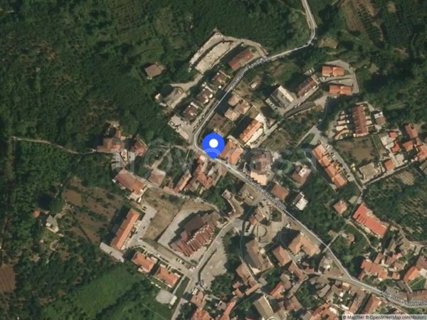 appartamento in vendita a Giffoni Sei Casali in zona Capitignano