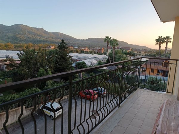 appartamento in vendita a Giffoni Sei Casali in zona Malche