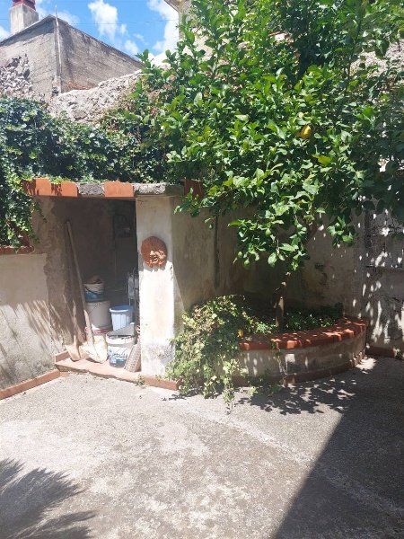 appartamento in vendita a Giffoni Sei Casali