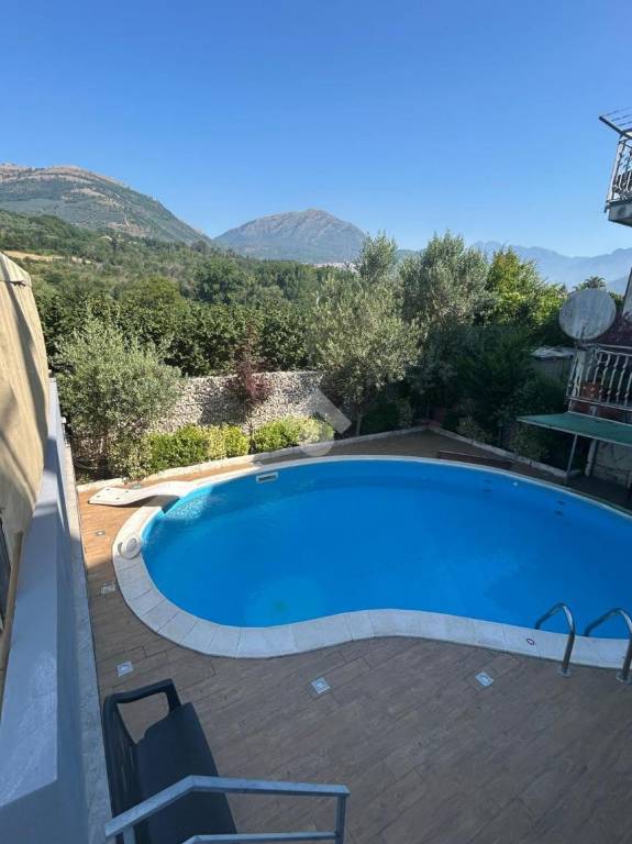 appartamento in vendita a Giffoni Sei Casali