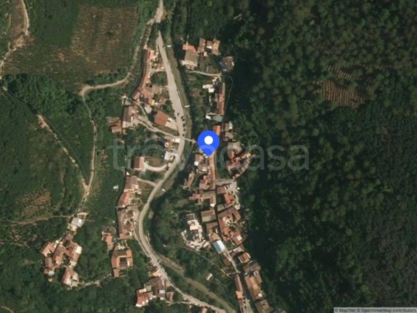 appartamento in vendita a Giffoni Sei Casali in zona Prepezzano