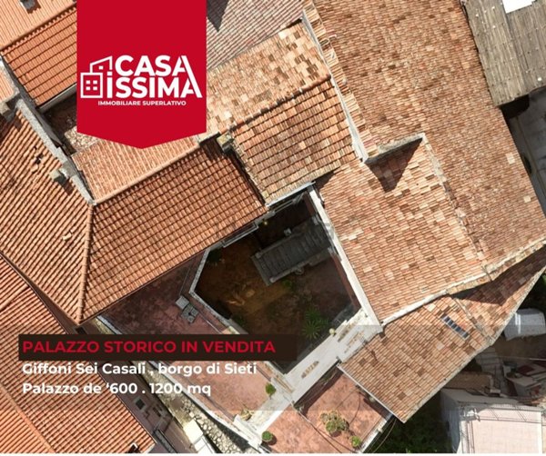 casa indipendente in vendita a Giffoni Sei Casali in zona Sieti