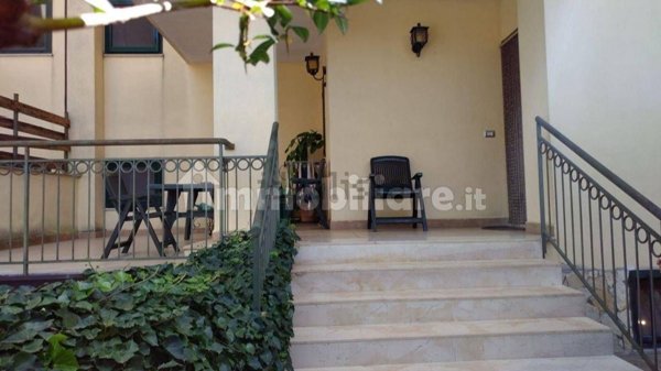 casa indipendente in vendita a Giffoni Sei Casali in zona Malche