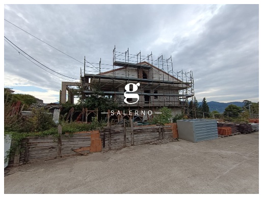 casa indipendente in vendita a Giffoni Sei Casali in zona Capitignano