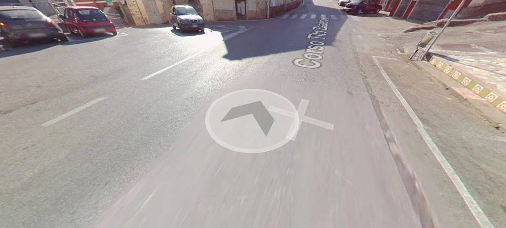 appartamento in vendita a Giffoni Sei Casali in zona Capitignano