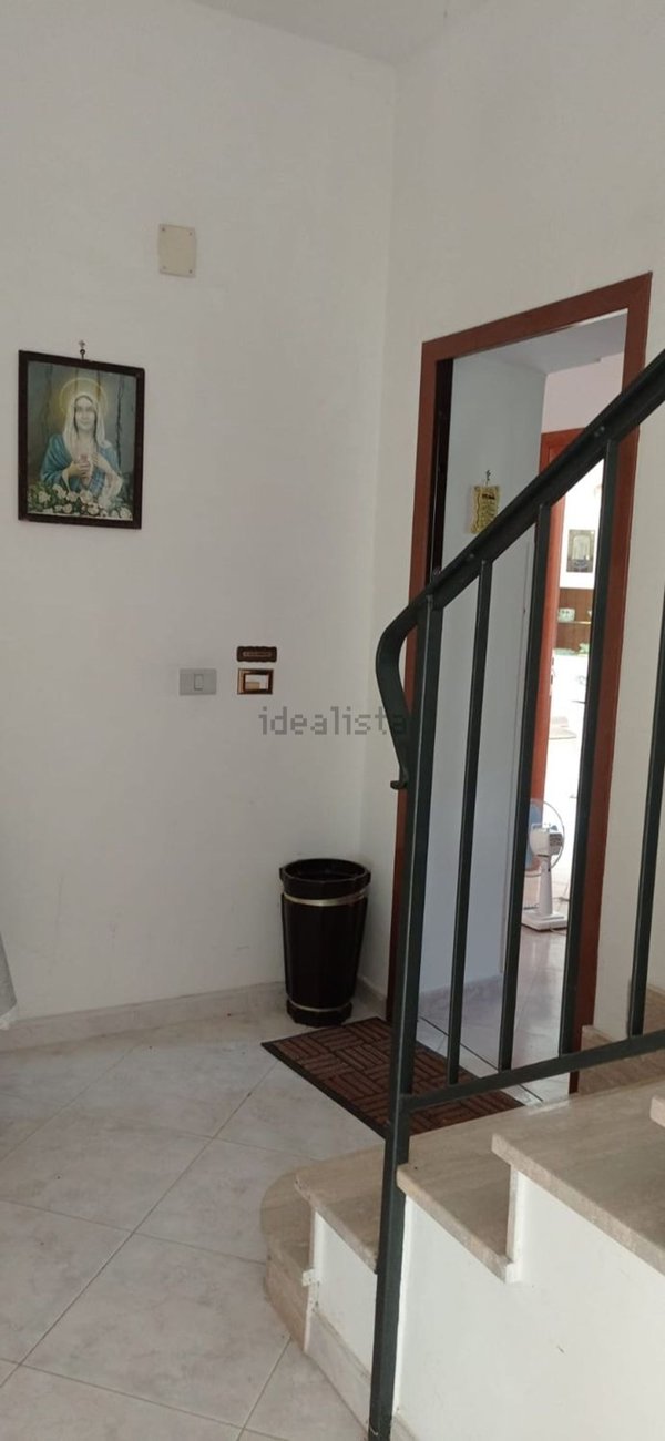 appartamento in vendita a Giffoni Sei Casali in zona Sieti