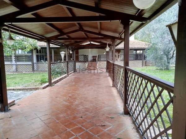 casa indipendente in vendita a Giffoni Sei Casali