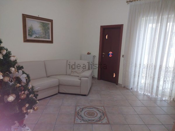 appartamento in vendita a Giffoni Sei Casali