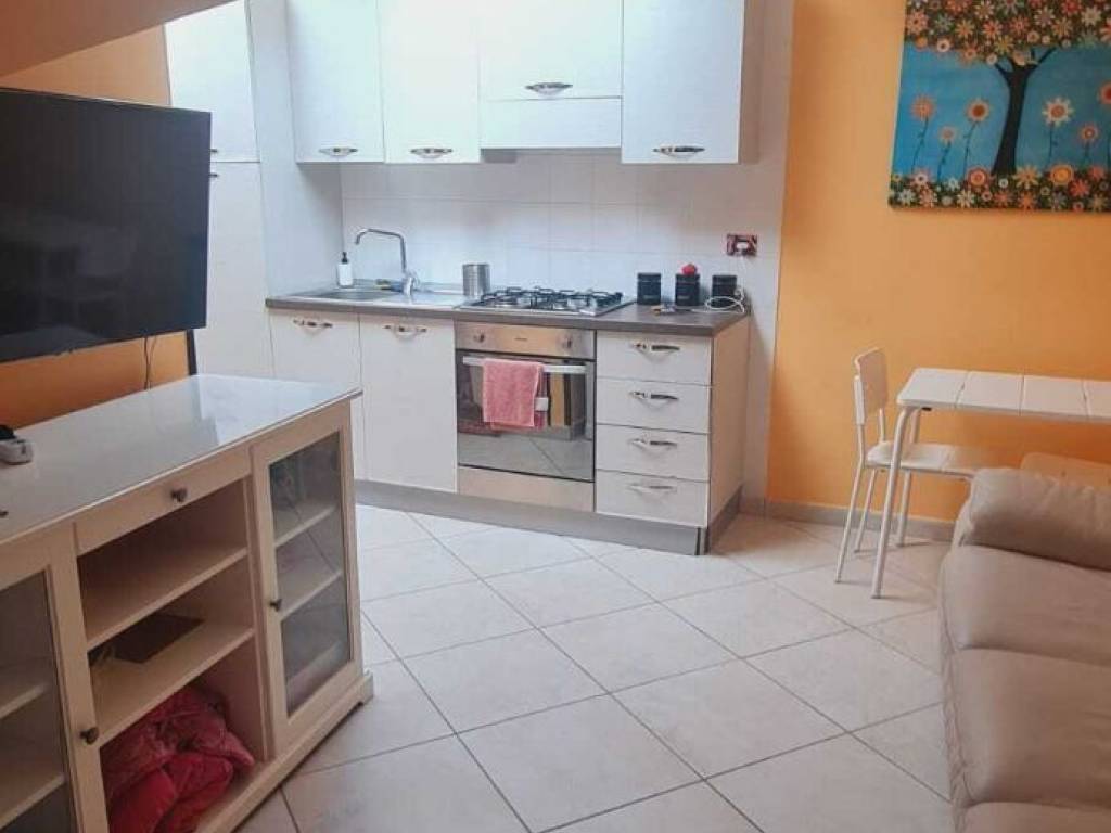 appartamento in vendita a Giffoni Sei Casali in zona Prepezzano