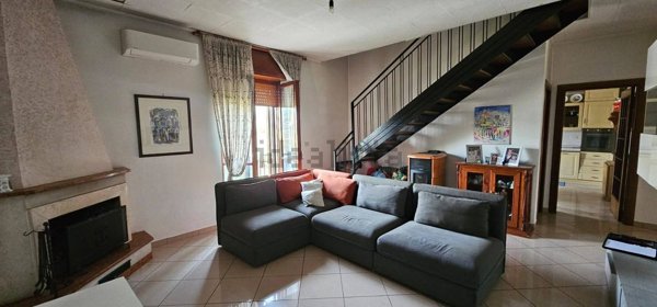 appartamento in vendita a Giffoni Sei Casali