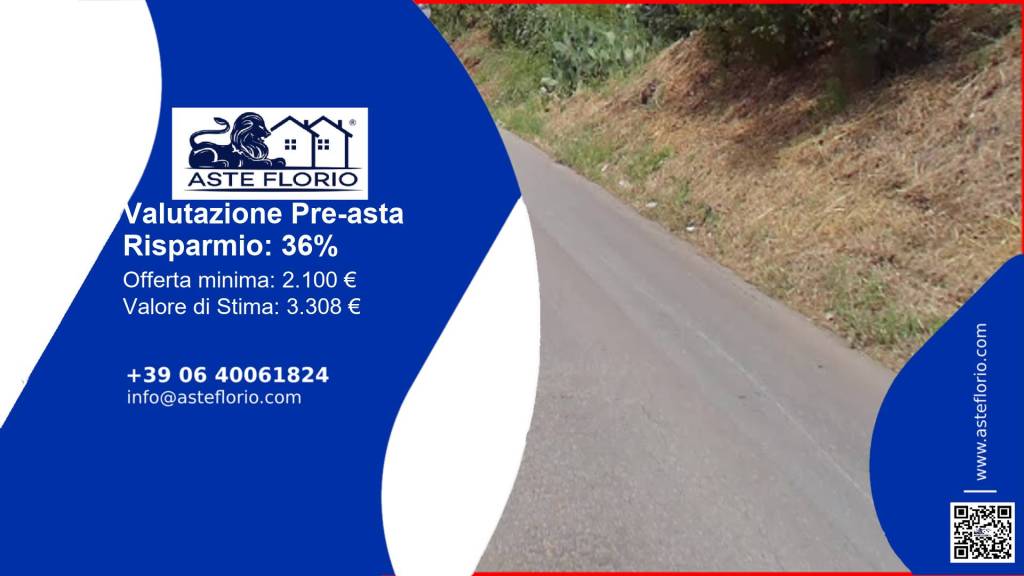 terreno agricolo in vendita a Giffoni Sei Casali