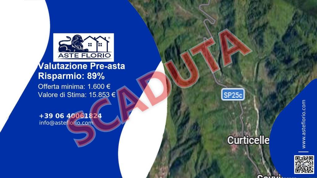 terreno agricolo in vendita a Giffoni Sei Casali in zona Prepezzano