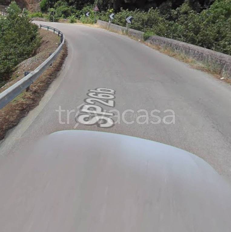 terreno agricolo in vendita a Giffoni Sei Casali in zona Prepezzano