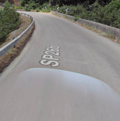 terreno agricolo in vendita a Giffoni Sei Casali